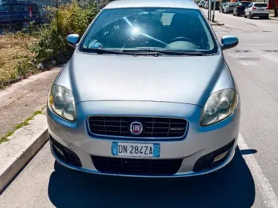 Usata Fiat Croma 120 CV (88 kW) 2008 Station wagon
