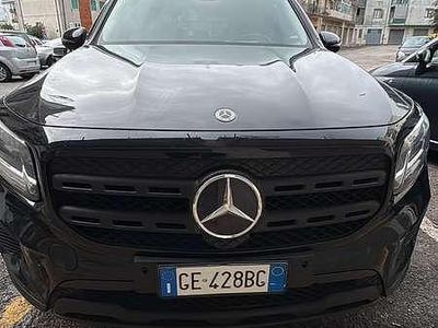 Usata Mercedes GLB180 Executive 116 CV (85 kW) 2020 SUV