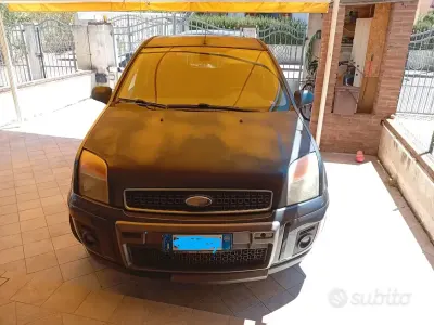Usata Ford Fusion