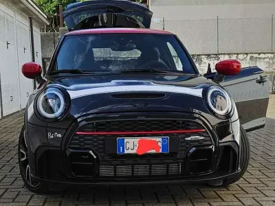 Usata Mini John Cooper Works 231 CV (169 kW) 2021 Utilitaria