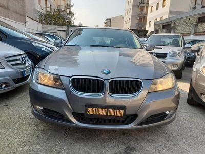 usata BMW 320 320 d cat Touring Attiva