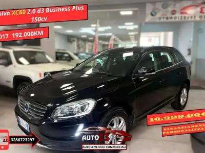 Usata Volvo XC60