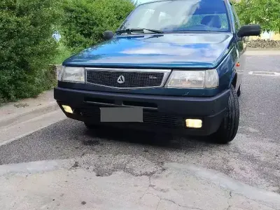 Usata Autobianchi Y10 54 CV (39 kW) 1996 Utilitaria