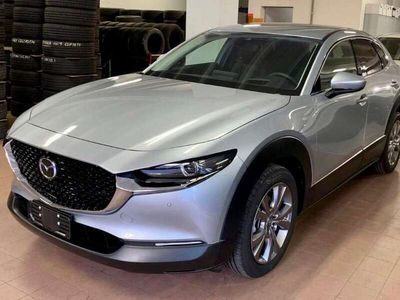 usata Mazda CX-30 CX-302.0 m-hybrid Executive 2wd 122cv 6mt