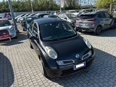 usata Nissan Micra 1.2 16V 5 porte 25th