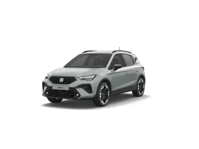Nuova Seat Arona Black Edition 116 CV (85 kW) 2026 Grigio oniric SUV
