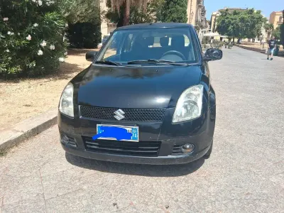 Usata Suzuki Swift