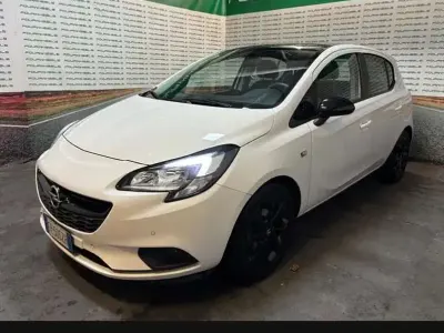 Usata Opel Corsa