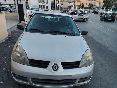 Renault Clio II