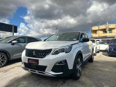 usata Peugeot 3008 BlueHDi 130 S&S Allure