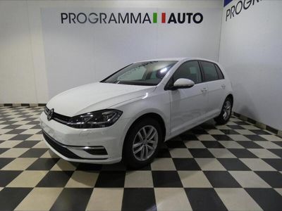 usata VW Golf VII 2017 5p - 5p 1.0 tsi Business 115cv