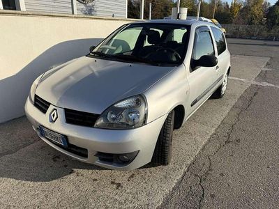 Renault Clio II