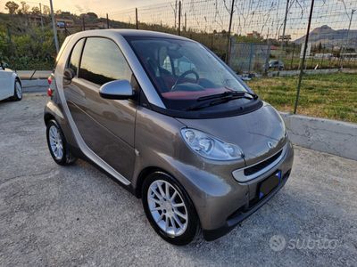 usata Smart ForTwo Coupé mhd