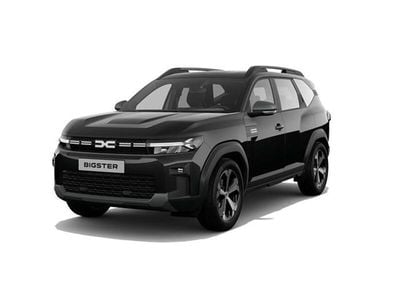 Nuova Dacia Bigster Journey 155 CV (114 kW) 2026 Nero SUV