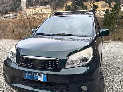 Usata Daihatsu Terios HIRO 105 CV (77 kW) 2009 SUV