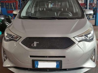 Grigio Usata 2018 DR DR4 SUV | 7600 € (Super prezzo)