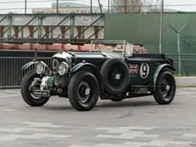 Usata Bentley Mark VI 230 CV (169 kW) 1951 Verde Berlina