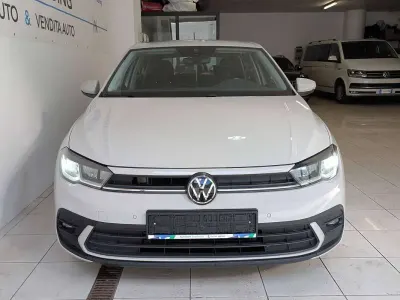 Usata VW Polo