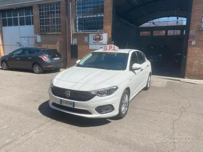 Usata Fiat Tipo