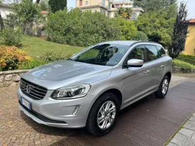 Occasion Volvo XC60