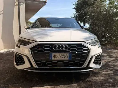 Usata Audi S3