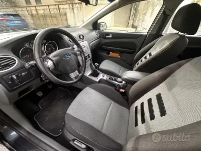 Usata Ford Focus 90 CV (66 kW) 2009 Station wagon