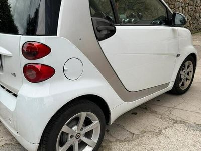 usata Smart ForTwo Coupé 800 CDI