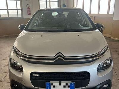 Usata Citroën C3 PureTech 82 CV (60 kW) 2017 Other Berlina
