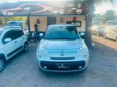 Usata Fiat 500L