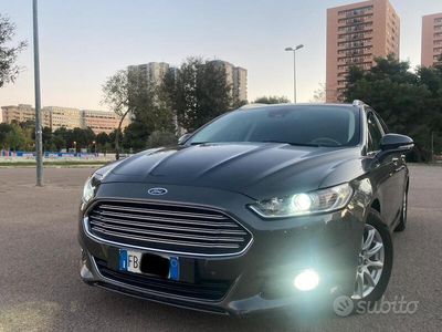 usata Ford Mondeo 1.5 120CV s&s Business