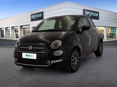 usata Fiat 500 1.0 70cv Ibrido Dolcevita