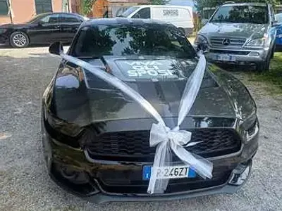 Usata Ford Mustang Fastback 317 CV (233 kW) 2018 Coupé