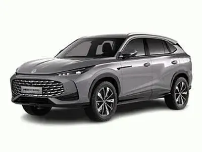 Nuova MG HS Comfort 143 CV (105 kW) 2026 Grigio SUV