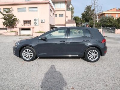 usata VW Golf 1.5 TGI DSG 5p. Business BlueMotion Technology