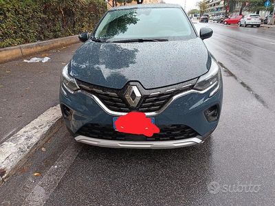 Usata Renault Captur Techno 101 CV (74 kW) 2023 SUV