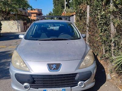 Usata Peugeot 307 109 CV (80 kW) 2006