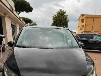 Usata VW Touran