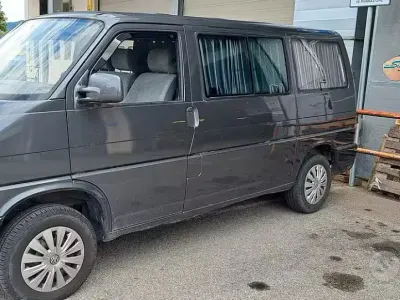 Usata VW T4 1998 Furgone