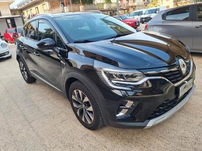 usata Renault Captur - II TCe 101 CV Bi-Fuel 2021