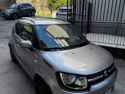 Usata Suzuki Ignis