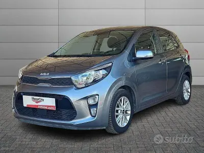 Usata Kia Picanto