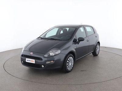 usata Fiat Punto 1.2 8V 5 porte Lounge