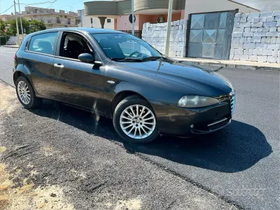 Usata Alfa Romeo 147