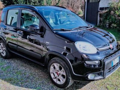 Fiat Panda 4x4