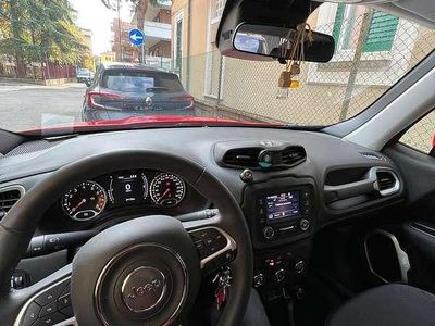 Usata Jeep Renegade Longitude 120 CV (88 kW) 2020 SUV