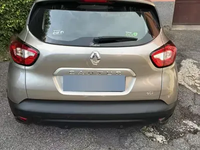 Usata Renault Captur