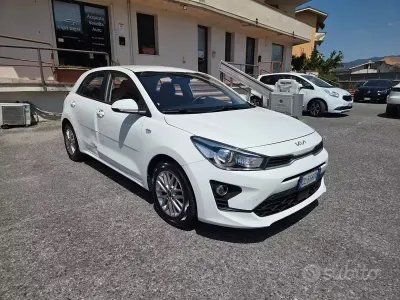 Usata Kia Rio