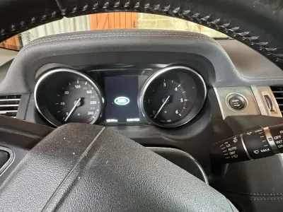 Usata Land Rover Range Rover evoque
