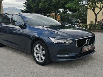 usata Volvo V90 D3 2.0d 150cv Business Plus virtual Cockpit