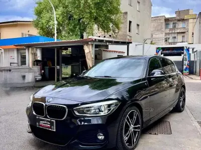 Usata BMW 118